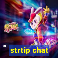 strtip chat